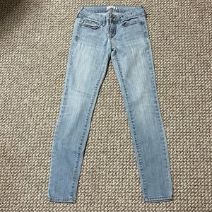 Bullhead Skinny Jeans